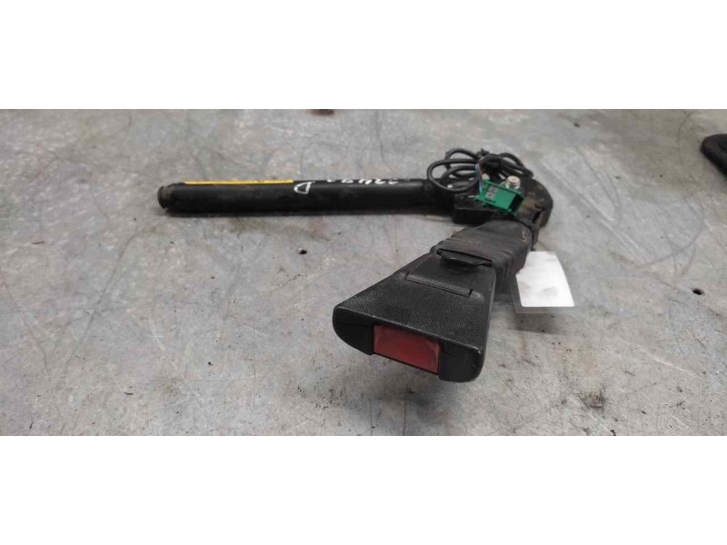 Recambio de pretensor airbag derecho para opel meriva cosmo referencia OEM IAM 13130378  