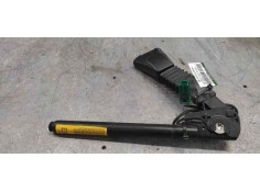Recambio de pretensor airbag derecho para opel meriva cosmo referencia OEM IAM 13130378   2