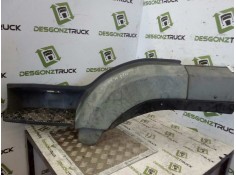 Recambio de paso rueda izquierdo para iveco eurotech cursor (mh) fki  (190 e 27) tráfico urbano referencia OEM IAM 8144328  