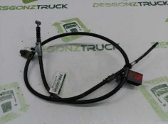 Recambio de cables de freno mano para nissan micra (k11) blue referencia OEM IAM   