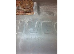 Recambio de paso rueda izquierdo para iveco eurotech cursor (mh) fki  (190 e 27) tráfico urbano referencia OEM IAM 8144328   2