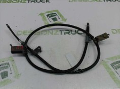Recambio de cables de freno mano para nissan micra (k11) blue referencia OEM IAM    2