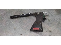 Recambio de pretensor airbag izquierdo para opel meriva cosmo referencia OEM IAM 13130377  