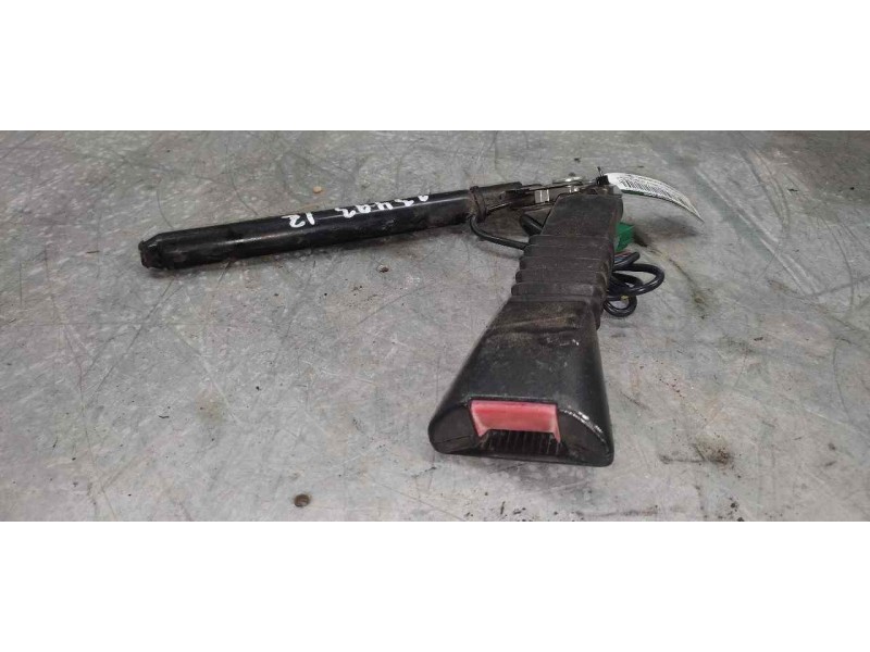 Recambio de pretensor airbag izquierdo para opel meriva cosmo referencia OEM IAM 13130377  