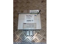 Recambio de modulo electronico para iveco eurotech cursor (mh) fki  (190 e 27) tráfico urbano referencia OEM IAM 412415006001 99