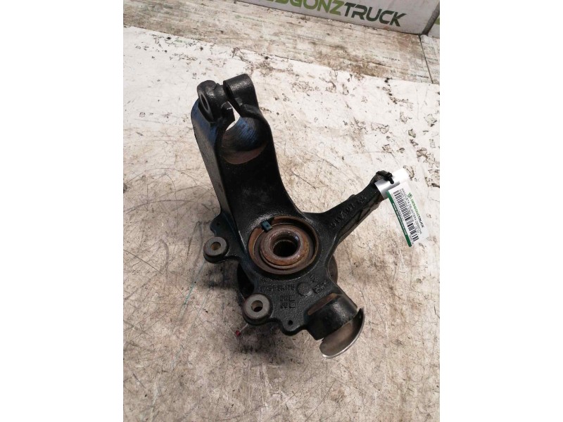 Recambio de mangueta delantera derecha para ford c-max (cb3) style referencia OEM IAM 3M513K170BH  