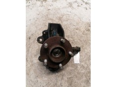 Recambio de mangueta delantera izquierda para ford c-max (cb3) style referencia OEM IAM 3M513K171BH  