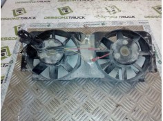 Recambio de motor calefaccion para renault trucks major r 340ti.16/t (339cv) referencia OEM IAM   