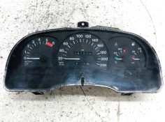 Recambio de cuadro instrumentos para opel astra f berlina básico referencia OEM IAM 90356303  