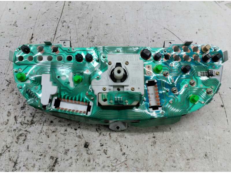 Recambio de cuadro instrumentos para opel astra f berlina básico referencia OEM IAM 90356303  