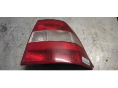 Recambio de piloto trasero derecho para opel vectra b berlina referencia OEM IAM 90568049 6 PINS 