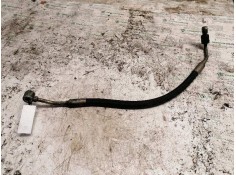 Recambio de tubo presion direccion asistida para iveco daily combi 1989  2.8 diesel referencia OEM IAM   