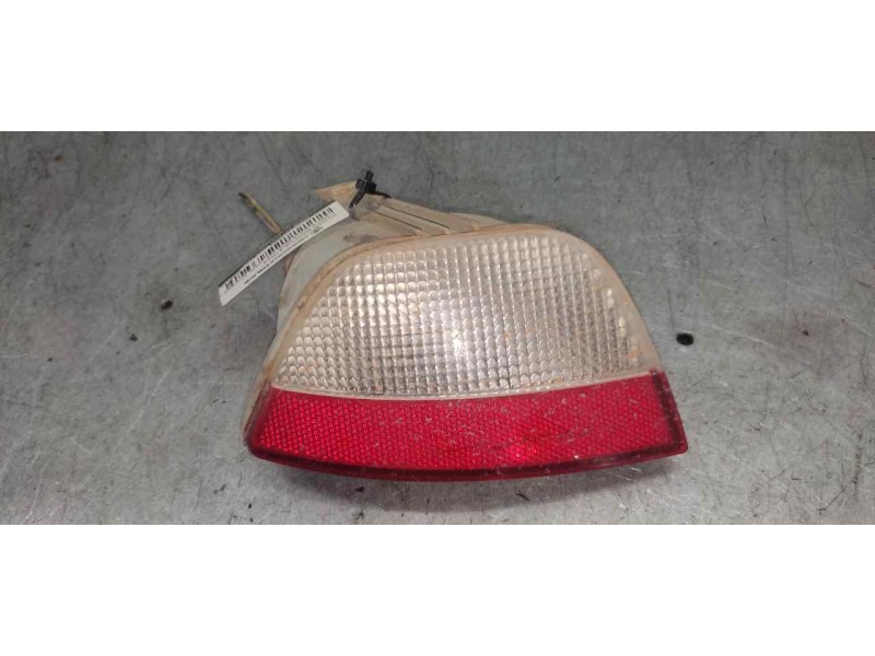 Recambio de piloto marcha atras para ford focus berlina (cap) ambiente (d) referencia OEM IAM 5M5115K272AA  