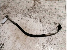 Recambio de tubo presion direccion asistida para iveco daily combi 1989  2.8 diesel referencia OEM IAM    2