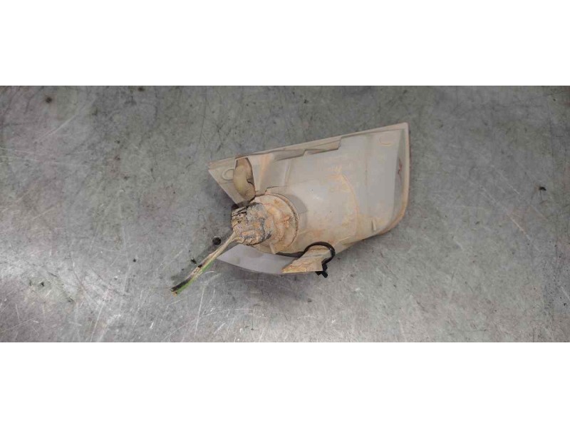 Recambio de piloto marcha atras para ford focus berlina (cap) ambiente (d) referencia OEM IAM 5M5115K272AA  