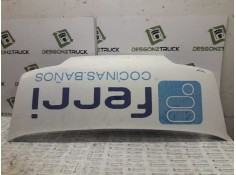 Recambio de capo para fiat ducato ducato 10 referencia OEM IAM   