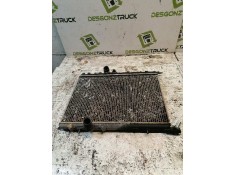 Recambio de radiador agua para citroën berlingo 2.0 hdi 600 furg. referencia OEM IAM   