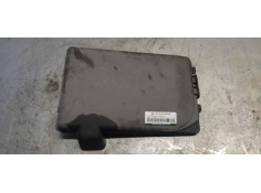 Recambio de caja reles / fusibles para seat ibiza (6l1) cool referencia OEM IAM 6Q0937550G  