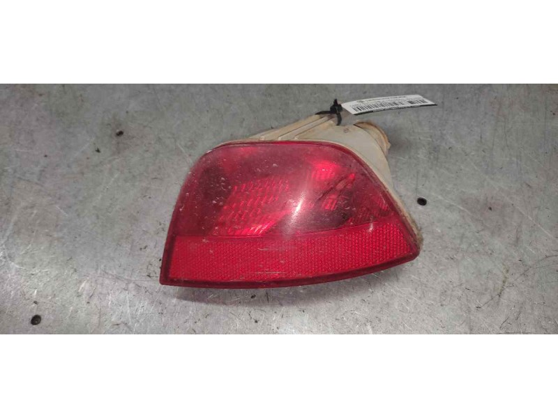 Recambio de faro antiniebla trasero izquierdo para ford focus berlina (cap) ambiente (d) referencia OEM IAM   
