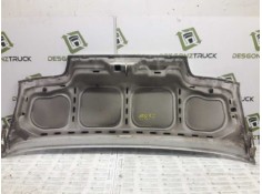 Recambio de capo para fiat ducato ducato 10 referencia OEM IAM    2