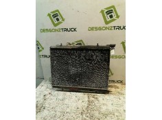 Recambio de radiador agua para citroën berlingo 2.0 hdi 600 furg. referencia OEM IAM    2