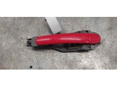 Recambio de maneta exterior delantera derecha para seat leon (1m1) last edition referencia OEM IAM   