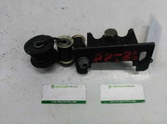 Recambio de varillaje cambio para nissan micra (k11) blue referencia OEM IAM  GOMAS SILEMBLOC 2