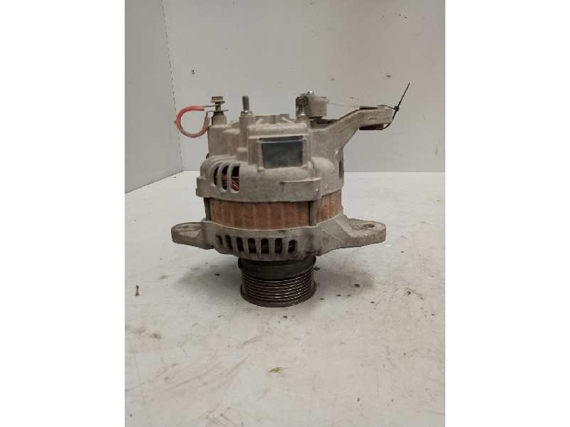 Recambio de alternador para renault premium lander 10.8 diesel referencia OEM IAM 5001868213 24V/110A 