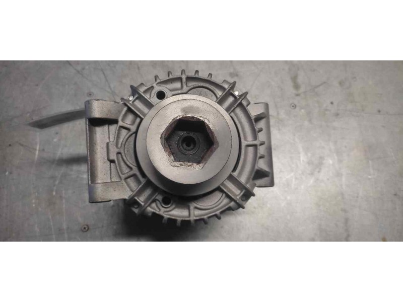 Recambio de alternador para renault megane i fase 2 berlina (ba0) 1.4 e referencia OEM IAM 4422260218  