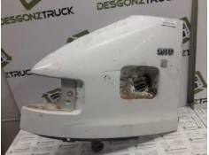 Recambio de aleta delantera izquierda para fiat ducato ducato 10 referencia OEM IAM   