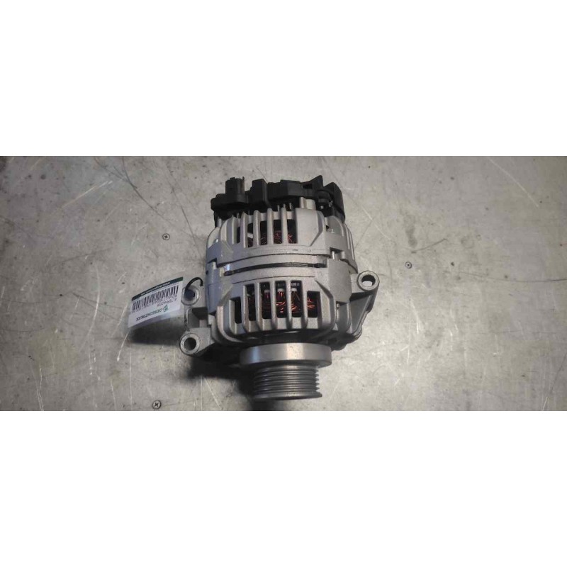 Recambio de alternador para renault megane i fase 2 berlina (ba0) 1.4 e referencia OEM IAM 4422260218  