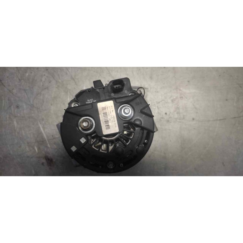 Recambio de alternador para renault megane i fase 2 berlina (ba0) 1.4 e referencia OEM IAM 4422260218  