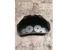 Recambio de cuadro instrumentos para citroën berlingo 2.0 hdi 600 furg. referencia OEM IAM 9652246380  