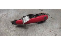 Recambio de maneta exterior delantera izquierda para seat leon (1m1) last edition referencia OEM IAM   