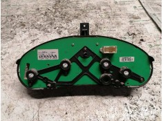 Recambio de cuadro instrumentos para citroën berlingo 2.0 hdi 600 furg. referencia OEM IAM 9652246380   2