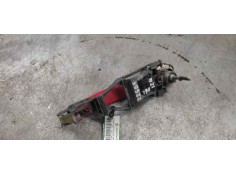 Recambio de maneta exterior delantera izquierda para seat leon (1m1) last edition referencia OEM IAM    2