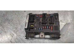 Recambio de caja reles / fusibles para peugeot 307 (s1) xs referencia OEM IAM 9650618480  