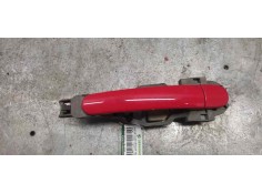 Recambio de maneta exterior trasera derecha para seat leon (1m1) last edition referencia OEM IAM   