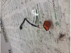 Recambio de piloto lateral izquierdo para fiat ducato ducato 10 referencia OEM IAM   