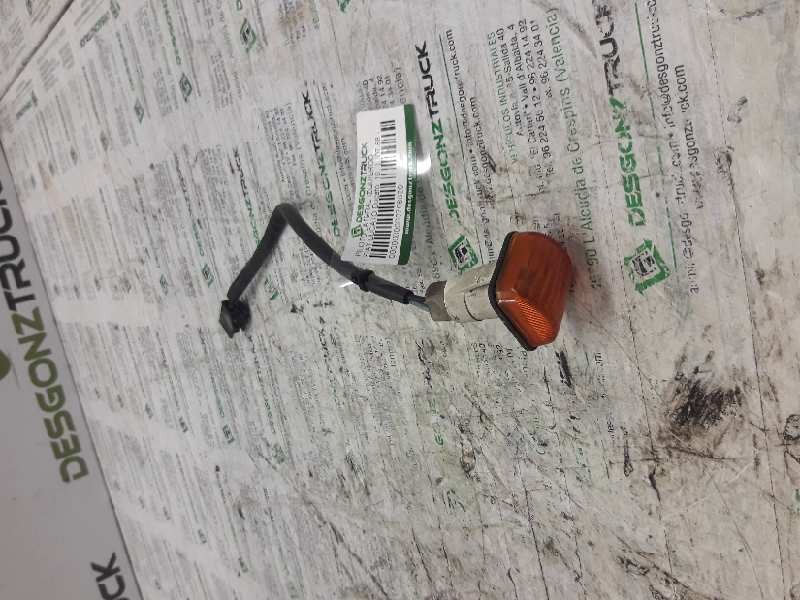 Recambio de piloto lateral izquierdo para fiat ducato ducato 10 referencia OEM IAM   