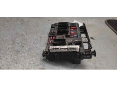 Recambio de caja reles / fusibles para peugeot 307 (s1) xs referencia OEM IAM 9650618480   2