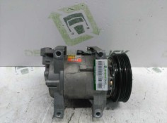 Recambio de compresor aire acondicionado para nissan micra (k11) blue referencia OEM IAM 926001F701 2J83145010 