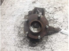 Recambio de mangueta delantera izquierda para ford focus berlina (cap) ghia referencia OEM IAM 3M513K171BH  