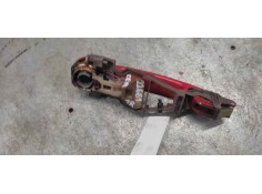 Recambio de maneta exterior trasera derecha para seat leon (1m1) last edition referencia OEM IAM    2