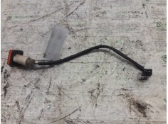 Recambio de piloto lateral izquierdo para fiat ducato ducato 10 referencia OEM IAM    2