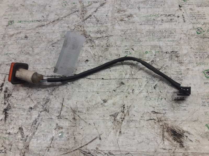 Recambio de piloto lateral izquierdo para fiat ducato ducato 10 referencia OEM IAM   