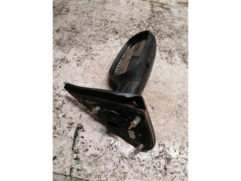 Recambio de retrovisor derecho para renault megane i fase 2 berlina (ba0) referencia OEM IAM   10 PINS