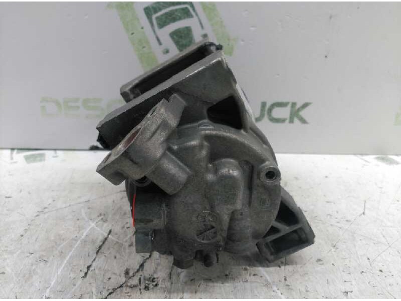 Recambio de compresor aire acondicionado para nissan micra (k11) blue referencia OEM IAM 926001F701 2J83145010 
