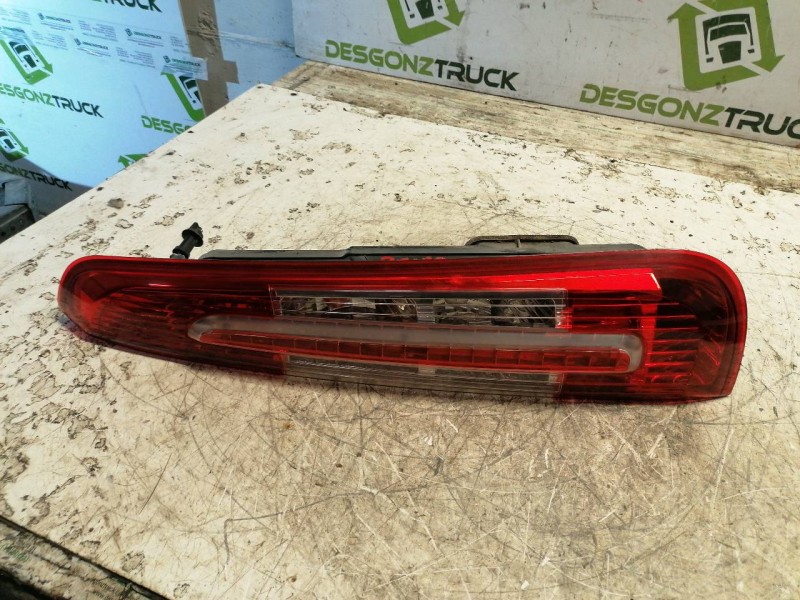 Recambio de piloto trasero derecho para ford c-max (cb3) style referencia OEM IAM   6 PINS