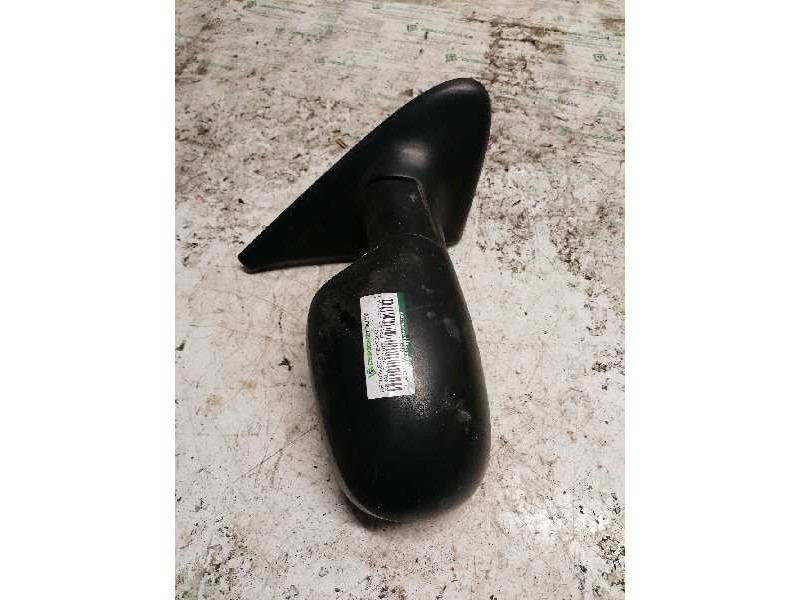 Recambio de retrovisor derecho para renault megane i fase 2 berlina (ba0) referencia OEM IAM   10 PINS